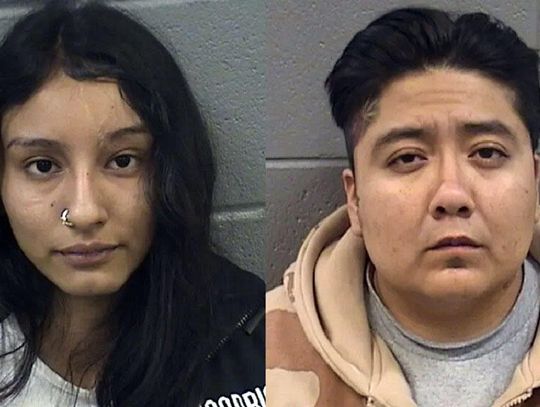 Dwie kobiety z Kalifornii zatrzymane na O’Hare z 22 kilogramami kokainy