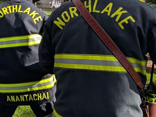 Dwie kobiety zginęły w pożarze w Northlake