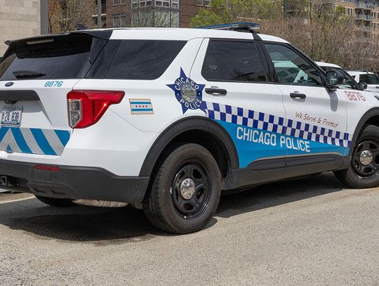 Dwie osoby zastrzelone na zachodzie Chicago, sprawca miał pozwolenie na broń