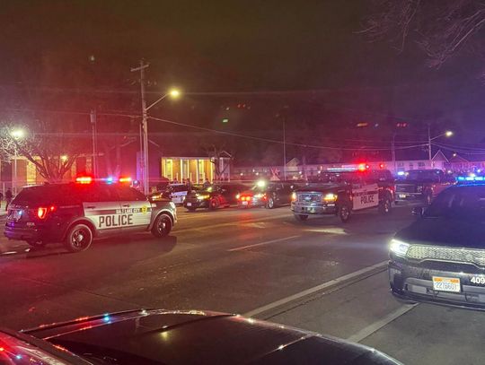 Dwie osoby zginęły w strzelaninie przed kościołem mormonów w Salt Lake City