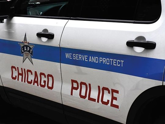 Dwóch policjantów postrzelonych na zachodzie Chicago