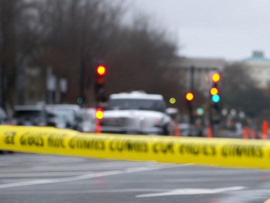 Prokurator generalna: dwaj postrzeleni żołnierze Gwardii Narodowej przeszli operacje Prokurator generalna: dwaj postrzeleni żołnierze Gwardii Narodowej przeszli operacje