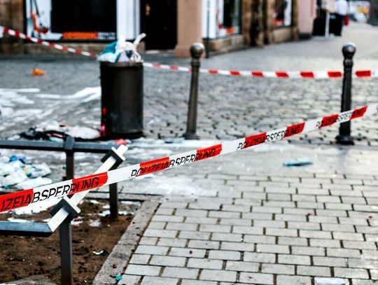 Dwuletnia dziewczynka i jej matka zmarły po czwartkowym ataku w Monachium