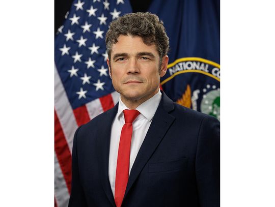 Dyrektor Narodowego Centrum Antyterrorystycznego złożył dymisję w proteście przeciwko wojnie z Iranem