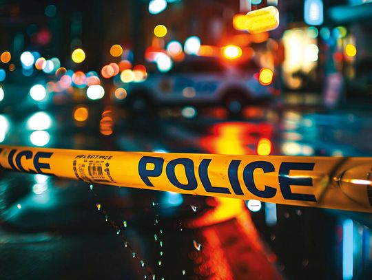Dziadek 13-letniego Noaha Kucinskiego skazany za wypadek w Ingleside, w którym zginęli jego żona i wnuczek