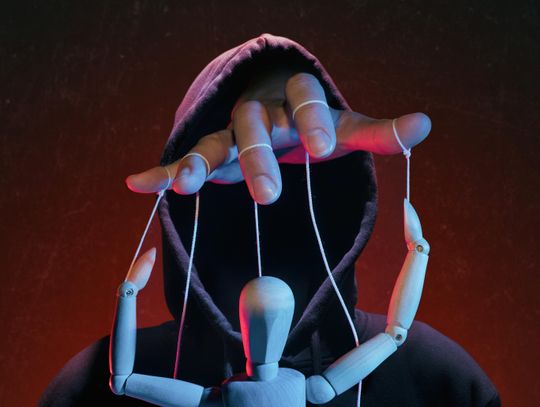 Dzieci ze Wzgórza Mrówek