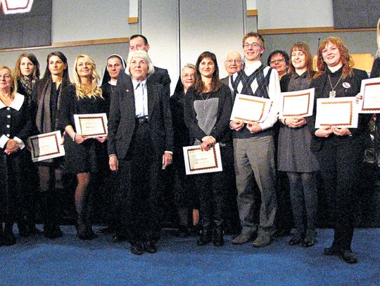 Dzień polskiej kultury na chicagowskiej uczelni.  17. edycja uroczystości na NEIU