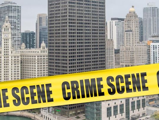Dziesiątki postrzelonych w Chicago w czasie weekendu 4 lipca