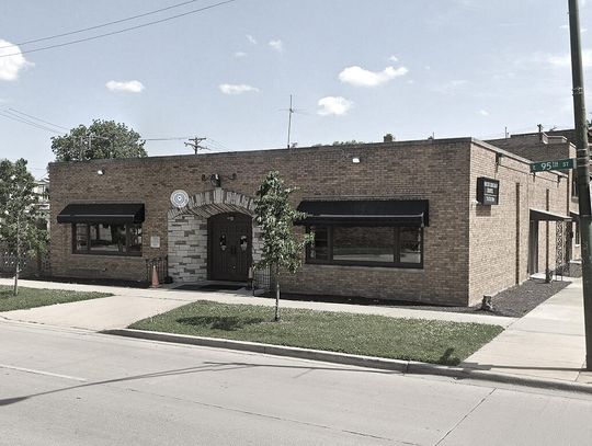 Dziesiątki rozkładających się ciał w domu pogrzebowym na południu Chicago
