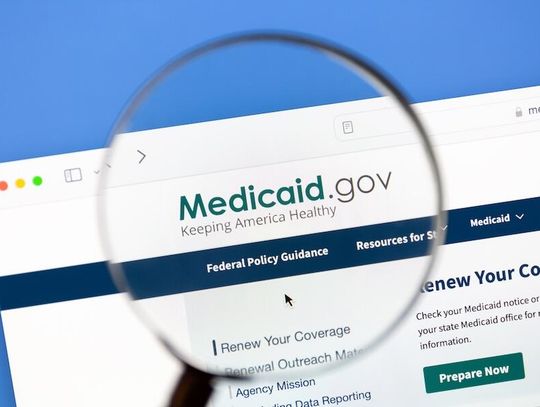 Dziesiątki tysięcy pacjentów w Nebrasce może stracić ubezpieczenie Medicaid