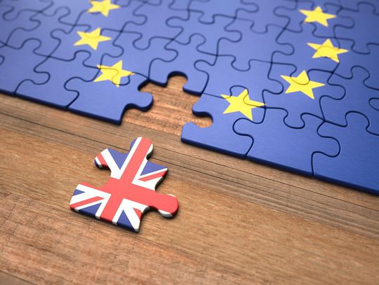 Dziesięć lat temu Brytyjczycy zdecydowali w referendum o wyjściu z UE