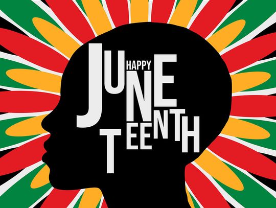 Dziś Juneteenth – święto federalne w USA i stanowe w Illinois