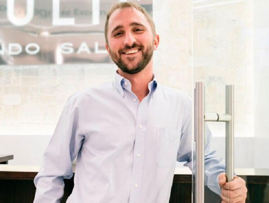 Greg Krupa z przedmieść Chicago nie żyje po zaginięciu w Ekwadorze