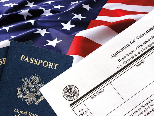 Egzamin na obywatelstwo USA ma być jeszcze trudniejszy. Co już wiadomo, a co nie