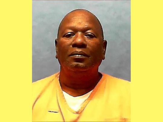 Egzekucja na Florydzie zabójcy właścicielki sklepu przed 40 laty