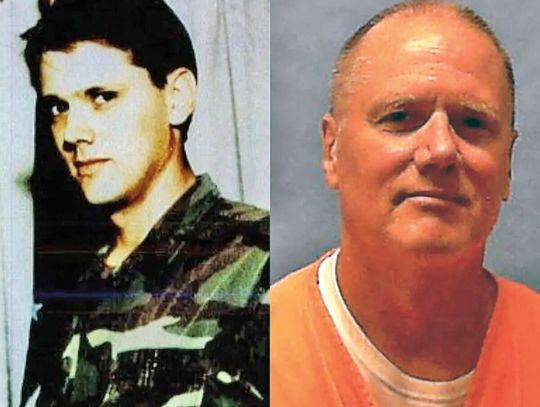 Egzekucja po 30 latach za zabójstwo rodziny na Florydzie