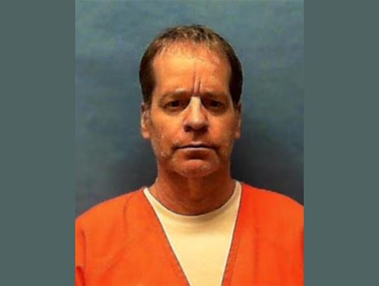 Egzekucja za bestialskie morderstwo z 1989 roku Egzekucja za bestialskie morderstwo z 1989 roku