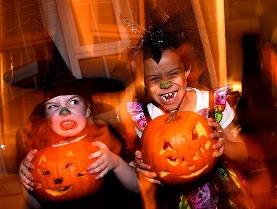 Ekspert: Halloween i Dzień Wszystkich Świętych - dwie strony tego samego medalu