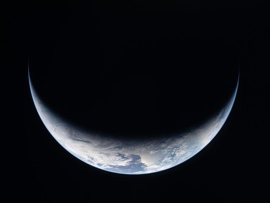 Ekspert: misja Artemis ma szerszy kontekst – budowy baz na Księżycu