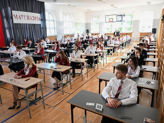 Ekspert o tematach rozprawek na maturze z języka polskiego: to typowe tematy maturalne