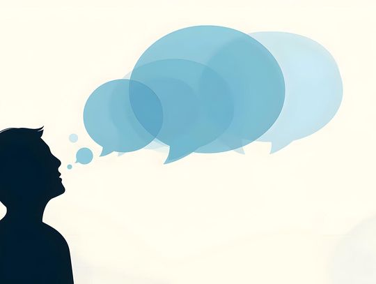 Ekspertka: jąkanie to nie choroba, a inny sposób komunikacji