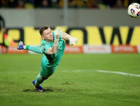 Ekstraklasa - derby Górnego Śląska dla GKS, porażka Widzewa