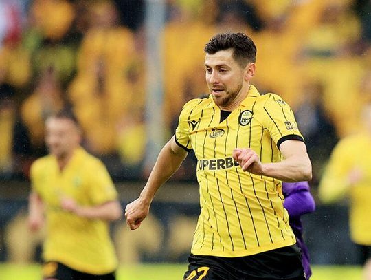 Ekstraklasa - Nowak zawodnikiem sezonu, Frederiksen znów najlepszym trenerem