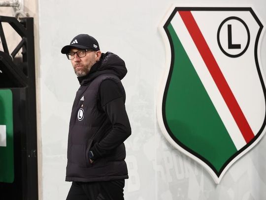 Ekstraklasa - Papszun: byliśmy bardziej zdeterminowani niż Widzew