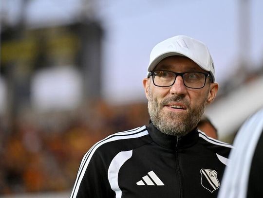 Ekstraklasa  – Papszun: zagraliśmy na naszych warunkach