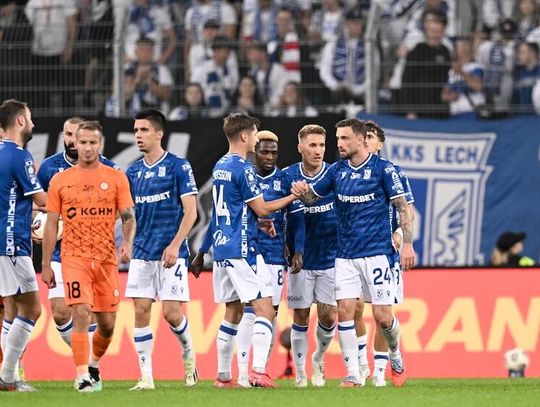 Ekstraklasa piłkarska - 8. kolejka