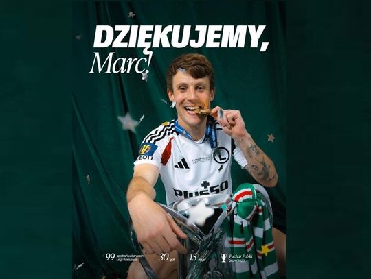 Ekstraklasa piłkarska - Gual odchodzi z Legii