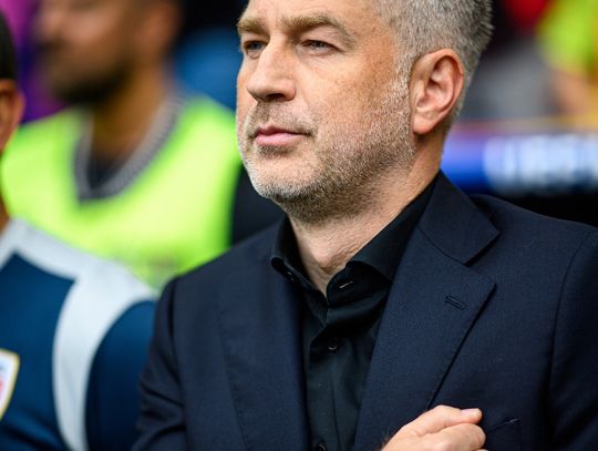 Ekstraklasa piłkarska - Iordanescu trenerem Legii Warszawa