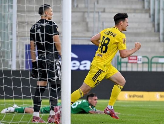 Ekstraklasa piłkarska - jubileuszowy sezon rozpoczęty