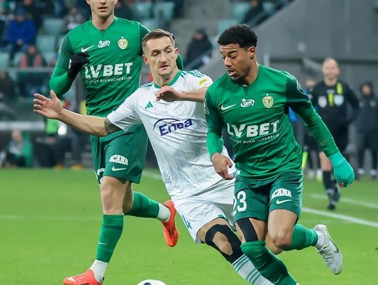 Ekstraklasa piłkarska - koniec rywalizacji w 2024 roku, drużyny zaczęły zimową przerwę