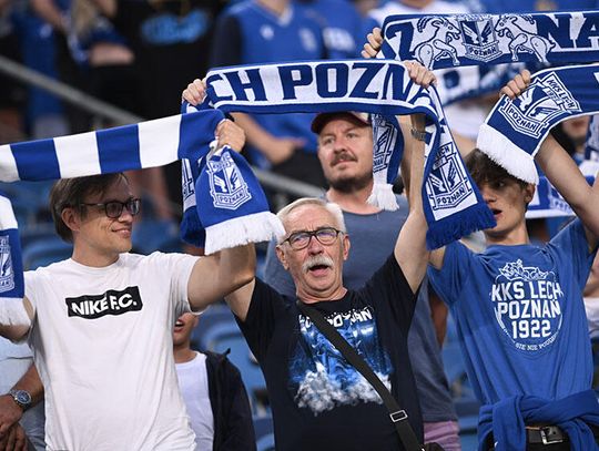 Ekstraklasa – Lech Poznań zarabia na wychowankach i byłych zawodnikach