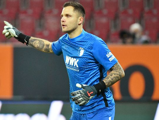 Ekstraklasa piłkarska – Rafał Gikiewicz blisko powrotu do Polski i transferu do Widzewa