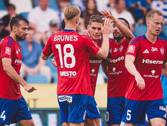 Ekstraklasa piłkarska - Raków stanowczo odrzuca sugestie o nieuczciwe praktyki