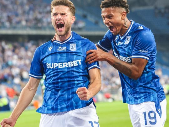 Ekstraklasa piłkarska - spokojna zima przed ciekawą wiosną, czyli wraca liga