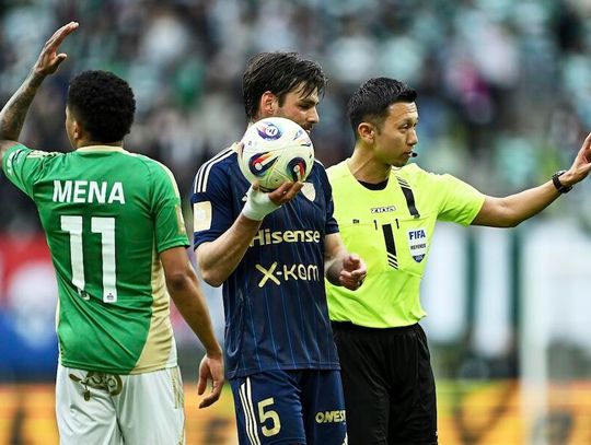 Ekstraklasa - Raków nie rezygnuje z walki o najwyższe laury