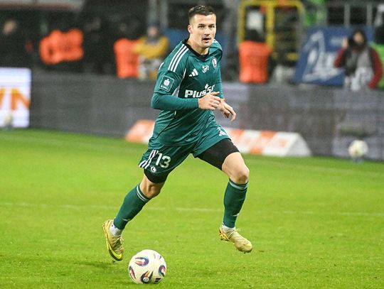 Ekstraklasa - Remis w meczu Motor - Legia