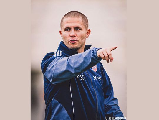 Ekstraklasa  - Szulczek trenerem Rakowa