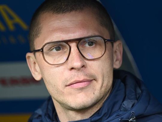 Ekstraklasa - trener Szwarga wraca do Rakowa