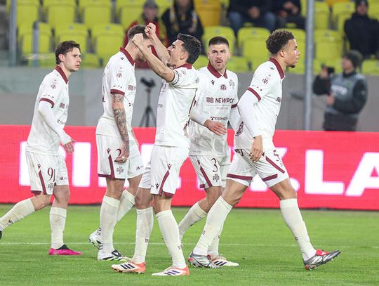 Ekstraklasa - Vuković czwartym trenerem Widzewa w tym sezonie