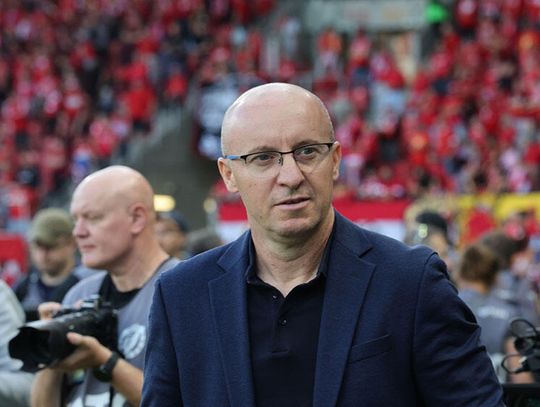 Ekstraklasa – Vuković nie jest już trenerem Widzewa