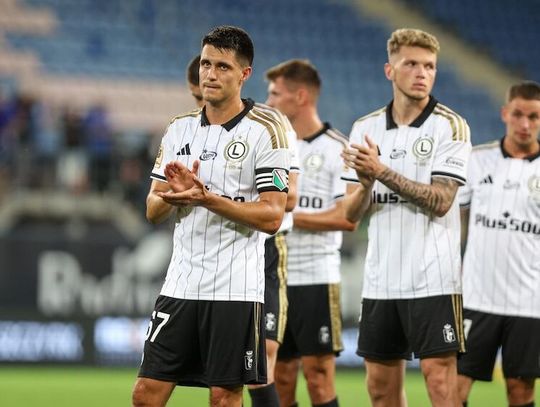 Ekstraklasa - w sobotę tylko remisy, ale mnóstwo emocji