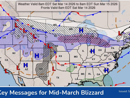 Ekstremalne zjawiska pogodowe doprowadziły do śmierci jednej osoby, zniszczeń oraz awarii sieci energetycznych
