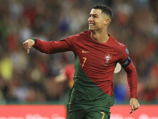 El. ME 2024 - awans Francji, Belgii i Portugalii, rekord Ronaldo