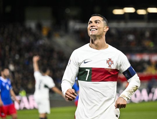 El. ME 2024 - awans Węgier i Słowacji, Ronaldo śrubuje rekord