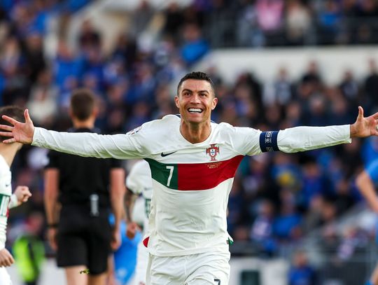 El. ME 2024 - udany jubileusz Ronaldo, zwycięstwo Albanii