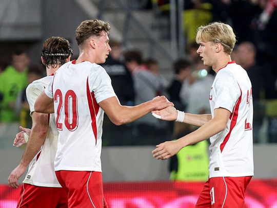 El. MME - awans Polski do turnieju finałowego